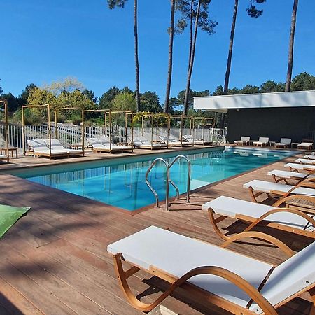 Ibis Styles Arcachon Gujan Mestras Exterior photo